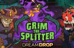 Grim the Splitter Dream Drop