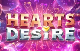 Hearts Desire