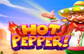 Hot Pepper