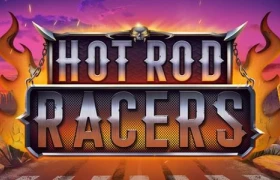 Hot Rod Racers