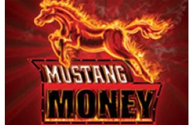 Mustang Money