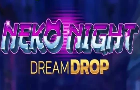 Neko Night Dream Drop