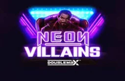 Neon Villains