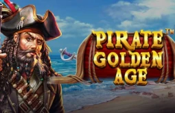 Pirate Golden Age