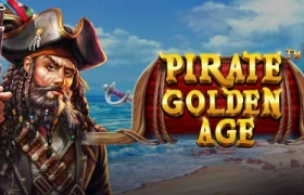 Pirate Golden Age