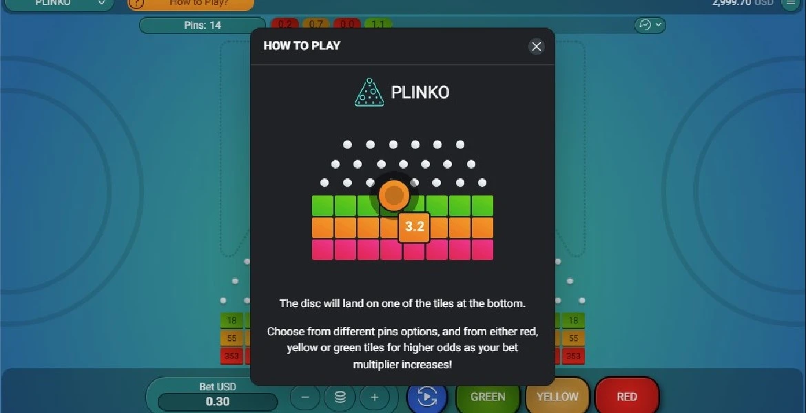 Play Plinko Pokies For Real Money 955