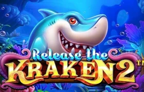 Release the Kraken 2