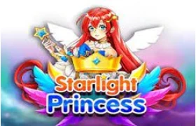 Starlight Princess