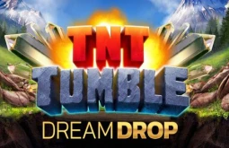 TNT Tumble Dream Drop