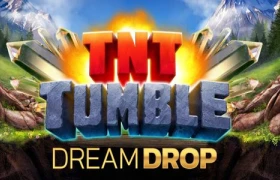 TNT Tumble Dream Drop