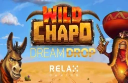 Wild Chapo Dream Drop