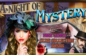 A Night of Mystery