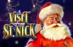 A Visit from St. Nick