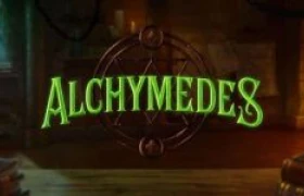 Alchymedes