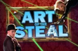 Art of the Steal