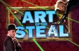 Art of the Steal