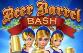 Beer Barrel Bash