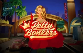 Betty Bonkers