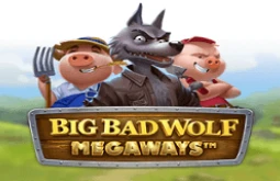 Big Bad Wolf Megaways