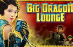 Big Dragon Lounge