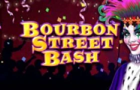 Bourbon Street Bash