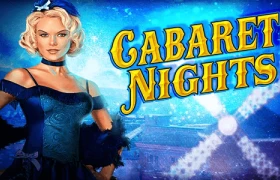 Cabaret Nights