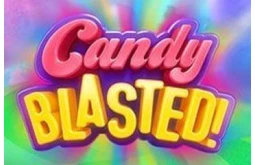 Candy Blasted