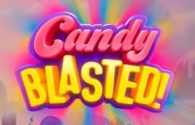 CandyBlasted