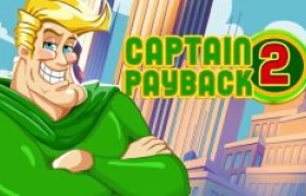 Captain Payback 2