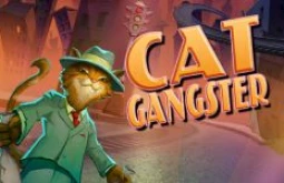 Cat Gangster