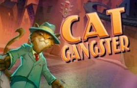 Cat Gangster