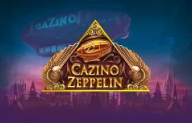 Cazino Zeppelin