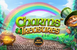 Charms & Treasures