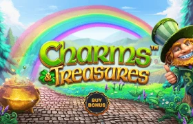 Charms & Treasures