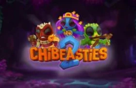 Chibeasties 2