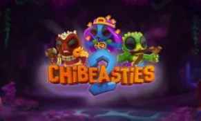 Play in Chibeasties 2 for free now | 