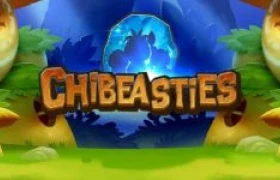 Chibeasties