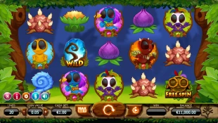 Play in Chibeasties for free now | 