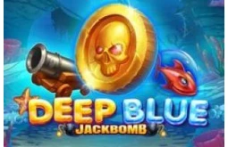 Deep Blue Jackbomb