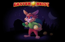 Easter Heist