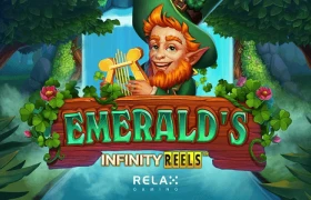 Emerald’s Infinity Reels