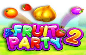 Fruit Party 2