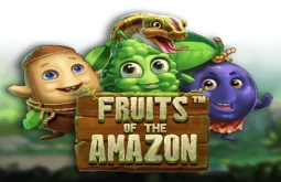 Fruits of the Amazon