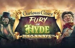 Fury of Hyde Megaways