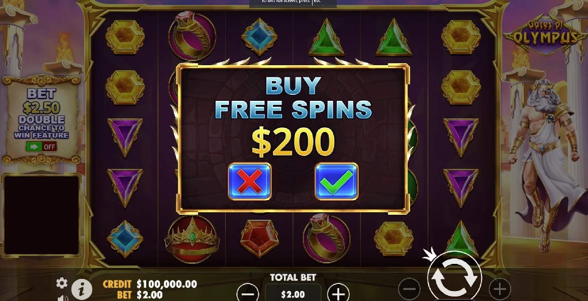 Gates of Olympus Pokie: Play Online For Free or Real Money 335