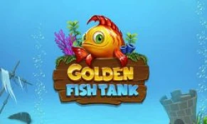 Play in Golden Fish Tank for free now | 