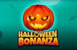 Halloween Bonanza