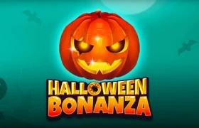 Halloween Bonanza