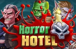 Horror Hotel