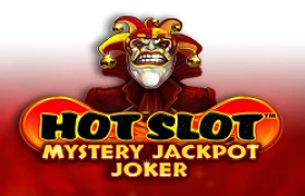 Hot Slot™: Mystery Jackpot Joker